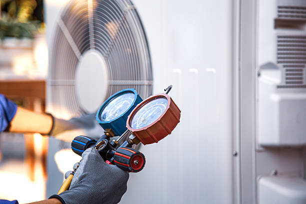 Trusted Ac Repair service in Johnstown, OH - HVAC Repair CO